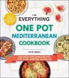 The Everything One Pot Mediterranean Cookbook cover