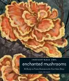 Instant Wall Art Enchanted Mushrooms cover