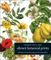 Instant Wall Art Vibrant Botanical Prints cover
