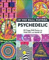 On the Wall Posters: Psychedelic cover