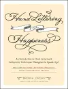 Hand Lettering for Happiness cover