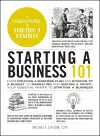 Starting a Business 101 cover