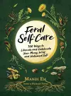 Feral Self-Care cover