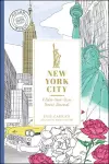 New York City cover