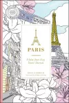 Paris cover