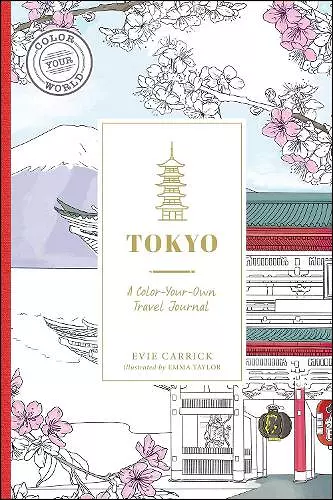 Tokyo cover