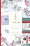 Tokyo cover