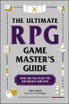 The Ultimate RPG Game Master's Guide cover