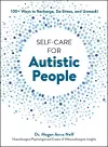 Self-Care for Autistic People cover