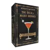 Düngeonmeister: The Deck of Many Drinks cover