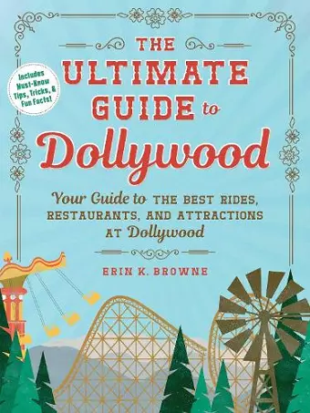 The Ultimate Guide to Dollywood cover