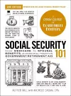 Social Security 101, 2nd Edition cover