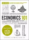 Economics 101, 2nd Edition cover