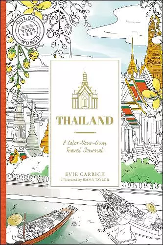 Thailand cover