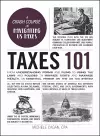 Taxes 101 cover