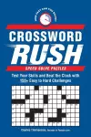 Crossword Rush cover