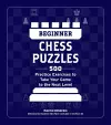 Beginner Chess Puzzles cover