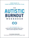 The Autistic Burnout Workbook cover