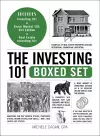 The Investing 101 Boxed Set cover