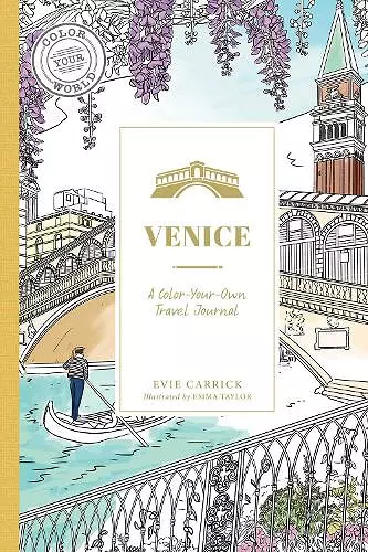 Venice cover