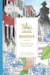 Boston cover