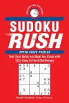 Sudoku Rush cover