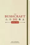 The Bushcraft 101 Field Log cover