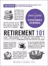 Retirement 101, 2nd Edition cover