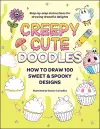 Creepy Cute Doodles cover
