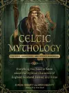 Celtic Mythology cover