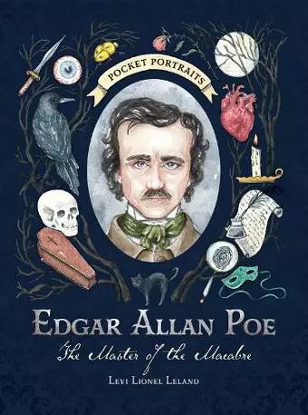 Edgar Allan Poe cover
