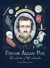 Edgar Allan Poe cover