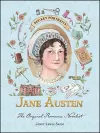 Jane Austen cover