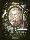 J.R.R. Tolkien cover