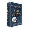 The Düngeonmeister Deck of Side Quests cover