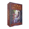 The Yokai Oracle Deck cover