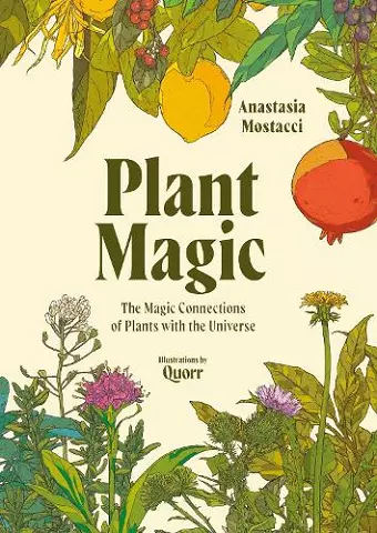 Plant Magic cover