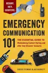 Emergency Communication 101 cover