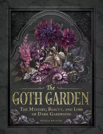The Goth Garden cover