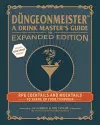Düngeonmeister: The Expanded Edition cover
