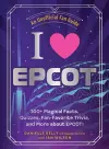 I Love EPCOT cover