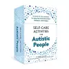 Self-Care Activities for Autistic People cover