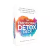 The Emotional Detox Deck cover