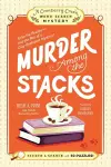 Murder Among the Stacks cover