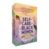 Self-Care for Black Women Deck cover