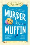 Murder by Muffin cover