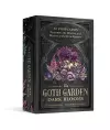 The Goth Garden: Dark Blooms cover