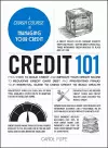 Credit 101 cover
