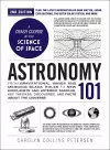 Astronomy 101, 2nd Edition cover