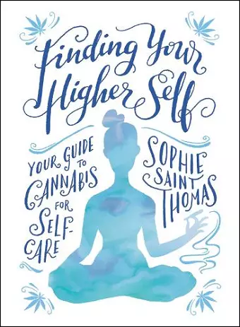 Finding Your Higher Self cover